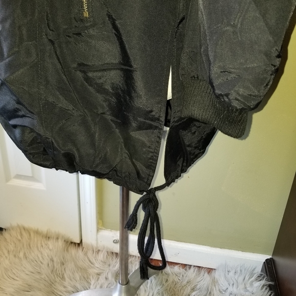 Fall Jacket - Picture 3 of 10